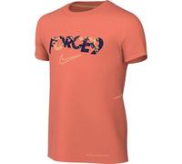 Nike Unisex Kinder Nike Academy25 Dri-fit-Oberteil für Ältere Kids Oberteil