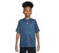 Nike Unisex Kinder Nike Multi Dri-fit Kurzarmshirt für Ältere Jungen Kurzarmshirt
