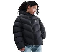Nike Kinder Winterjacke Sportswear All Day Play HQ4976-010 122-128 Black/White