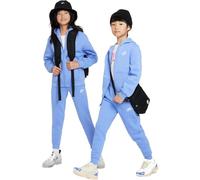 Nike Unisex Kinder Nsw Club Fleecejacke, Polar/White, 146-152 EU