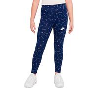 Nike Unisex Kinder NSW Favorites AOP Leggings
