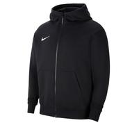 Nike Unisex Kinder Park 20 Hooded Sweatshirt, Black/White, XS 122-128 Cm EU