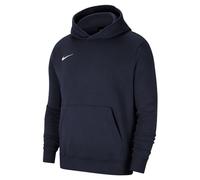Nike Unisex Kinder Park 20 Kapuzenpullover, Obsidian / White., L EU