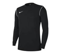 Nike T-Shirt Park20 Schwarz/Weiß 12 Jahre