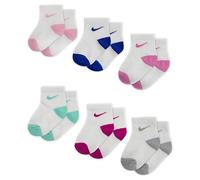 NIKE Unisex Kinder Pop Color Socken (1er Pack)