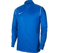 Nike Unisex Kinder Repel Park 20 Jacke, Royal Blue/White/White, M EU