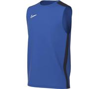 Nike Unisex Kinder Shirt Y Nk Df Acd23 Top Sl, Royal Blue/Obsidian/White, DR1335-463, XS