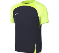 Nike Unisex Kinder Shirt Y Nk Df Strk23 Top Ss, Obsidian/Volt/White, DR2287-452, M