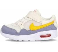 NIKE, Unisex - Kinder - Sneaker, Air Max SC (EU Schuhgrößensystem, Kleinkind, Herren, Numerisch, M, 18.5)