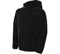 Nike Unisex Kinder Sportswear City Utility Für Ältere Jacke, Black/Black/Black, 14-15 Jahre EU