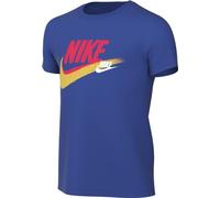 Nike Unisex Kinder Sportswear Standard Issue T-Shirt für Ältere Kin T-Shirt
