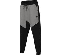 Nike Unisex Kinder Sportswear Tech Fleece Für Ältere Jogger, Schwarz/Dark Grey Heather/Schwarz/Schwarz, 10-11 Jahre EU