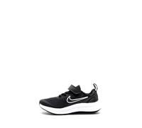 Nike Unisex Kinder Star Runner 3 Running Shoe, Black Dark Smoke Grey Dark Smoke Grey, 28.5 EU