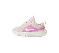 Nike Unisex Kinder Star Runner 5 Laufschuhe - Jungen Mädchen Kleinkinder & Baby Sneaker, Silt Red/Sail/Light Magenta/Laser Orange, 6 Big Kid