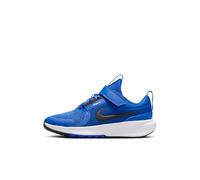 Nike Star Runner 5 PS Game Royal/Schwarz-Weiß für Kinder 35