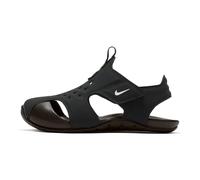 Nike Sunray Protect 2 Sandale für Babys und Kleinkinder - Schwarz 18.5