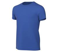 Nike Unisex Kinder Team Club 20 te (Youth) T Shirt, Royal Blue/White, 9 Jahre EU