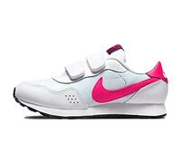 Nike Unisex Kinder Valiant Walking Schuh, Pure Platinum Pink Prime Dk Sm, 35 EU