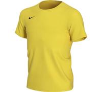 Nike Unisex Kinder Y Nk Df Park Vii Jsy T-Shirt, Tour Yellow/Black, XS EU