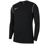 Nike Sweatshirt Schwarz Regular Fit - XS