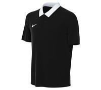 Nike Park 20 Poloshirt Kinder - schwarz -122-128