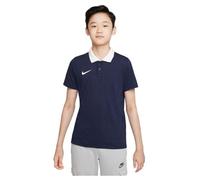 Nike Unisex Kinder Y Nk Df Park20 Polo Ss Polo Hemd (1er Pack)