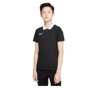 Nike Unisex Kinder Y Nk Df Park20 Polo Ss Polo Hemd (1er Pack)