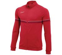 Nike Unisex Kinder Y Nk Dry Acd21 Trk Jkt Jacke