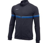 Nike Unisex Kinder Y Nk Dry Acd21 Trk Jkt Jacke