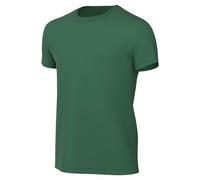 Nike T-Shirt Park 20 Tee Unisex Kinder Grün/Weiß XS EU
