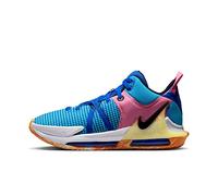 Nike Unisex Lebron Witness VII, Mehrfarbig