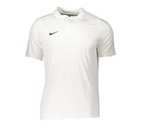 Nike Team Training Poloshirt Poloshirt S weiß