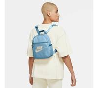 NIKE Unisex Minirucksack für Damen (6 l) W NSW FUTURA 365 MINI BKPK (CW9301) ONE SIZE Blau