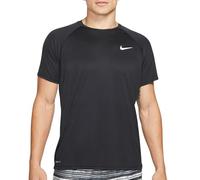 Nike Swim Hydroguard Essential Uv-schutz T-shirt Mit Kurzen ärmeln (Herstellerartikelnummer: NESSA586-001-L)