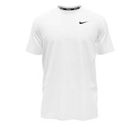 Nike Unisex nessa586-100_l One Piece Swimsuit, Bunt, L EU