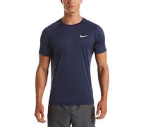 Nike Hydrogu T-Shirt dunkelblau - M