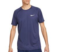 Nike Unisex nessa586-440_XL One Piece Swimsuit, Bunt, XL EU