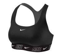 Nike Unisex nessd188-001_s One Piece Swimsuit, Schwarz, S EU