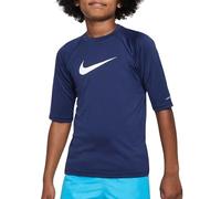 Nike Unisex NESSD828-440_M T-Shirt, Midnight Navy
