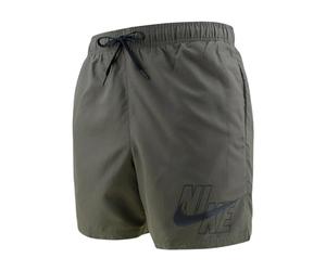 Nike Unisex Nike_nessa566-240_XL Swim Briefs, Mehrfarbig, XL EU