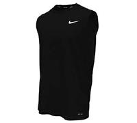 Nike Unisex Nike Swim Hydroguard Solid ESS Sleeveless Hydroguar Black Swim Trunks