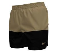Nike Unisex Nike Swim Split Short 5" Volley Short Parachute Beige Swim Trunks