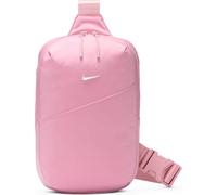 Nike Aura Crossbody-Tasche (5 l) - Pink EINHEITSGRÖSSE HF7038-699