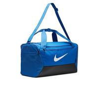 Nike Unisex Nk Brsla S Duff - 9.5 (41L) Sporttasche, Game Royal/Black/White