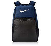 NIKE Unisex Nk Brsla Xl Bkpk - 9.0 (30l) rucksack (1er Pack)