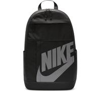 Nike Unisex Rucksack Nk Elmntl Bkpk - Hbr, Black/Black/Anthracite, DD0559-013, MISC