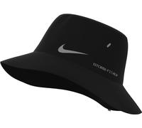Nike Unisex Nk Sfadv Apex Sb P Bucket Hat, Black/Anthracite/Reflective Silv, S EU