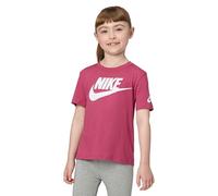 Nike Unisex Nkn Futura Evergreen Ss Tee T-Shirt