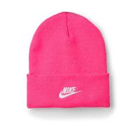 Nike Unisex Peak Tc FUT F24 L Beanie, Hyper Pink/White, One Size