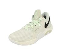 Nike Unisex Renew Elevate 2 Sneaker, Photon Dust Black Summit White Aura, 44 EU